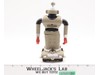 Zintar Robot Zeroids 1968 Ideal Vintage Action Figure