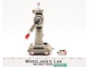 Zintar Robot Zeroids 1968 Ideal Vintage Action Figure