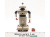 Zintar Robot Zeroids 1968 Ideal Vintage Action Figure