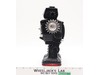 Battery Operated Sharp Shooter Robot 1960s-1970s Horikawa Japan