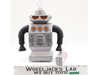 Radio Control Robot W/ Box 1970s Illco Taiwan Vintage 11" Robot