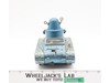 Battery Operated Robby Space Tank V-2 KO Yoshiya Vintage Tin Toy Robot