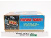 Battery Operated Piston Action Engine Robot 1970s Horikawa Japan Vintage
