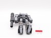 MP-36 Megatron 100% Complete Transformers Masterpiece 2015 Takara Tomy Figure