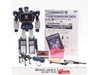 MP-13 Soundwave 100% Complete Transformers Masterpiece 2012 Takara Action Figure