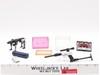 MP-13 Soundwave 100% Complete Transformers Masterpiece 2012 Takara Action Figure