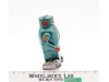 Mechanical Mighty Robot with Spark W/ Box SY Japan Wind-Up Robot Vintage