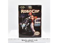 Robocop Classic NES Video Game Appearnace 7" W Box Reel Toys NECA Action Figure