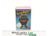 No. 1178 Wind-Up Mechanical Swivel Robot W/ Box Hong Kong 4" Vintage Robot