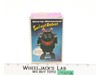 No. 1178 Wind-Up Mechanical Swivel Robot W/ Box Hong Kong 4" Vintage Robot