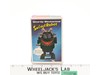 No. 1178 Wind-Up Mechanical Swivel Robot W/ Box Hong Kong 4" Vintage Robot