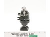 No. 1178 Wind-Up Mechanical Swivel Robot W/ Box Hong Kong 4" Vintage Robot