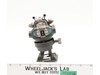 No. 1178 Wind-Up Mechanical Swivel Robot W/ Box Hong Kong 4" Vintage Robot