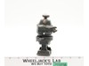 No. 1178 Wind-Up Mechanical Swivel Robot W/ Box Hong Kong 4" Vintage Robot