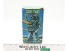 Captain The Robot Ultra Spark W/ Box MTU Korea Tin Wind-Up Robot Vintage