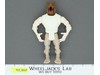 The Wolfman Monster FIRST SHOT PROTOTYPE The Real Ghostbusters 1989 Figure