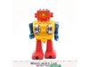 Battery Operated Sky Robot W/ Box 1960s Horikawa Japan Vintage Robot