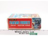 Wind-Up Radar Robot WORKS W/ Box 1970s SH Japan Vintage Robot