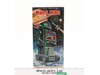 Mars King (Fly Eye) Battery Operated W/ Box 1960s Horikawa Vintage Tin Robot