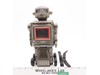 Mars King (Fly Eye) Battery Operated W/ Box 1960s Horikawa Vintage Tin Robot