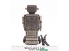 Mars King (Fly Eye) Battery Operated W/ Box 1960s Horikawa Vintage Tin Robot