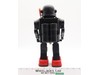 No. 109 Battery Operated Super Space Commander 1970s HK Hong Kong Vintage Robot