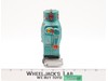 Mechanical Mighty Robot 1960s Noguchi Japan Vintage Wind-Up Tin Litho Toy