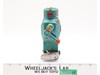 Mechanical Mighty Robot 1960s Noguchi Japan Vintage Wind-Up Tin Litho Toy