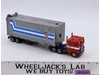 Optimus Prime RT Vintage 1985 G1 Transformers Hasbro Action Figure