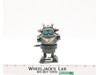 No. 1178 Mechanical Swivel Robot 1960-70s JSNY Hong Kong Vintage Wind-Up Robot