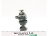 No. 1178 Mechanical Swivel Robot 1960-70s JSNY Hong Kong Vintage Wind-Up Robot