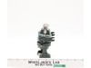 No. 1178 Mechanical Swivel Robot 1960-70s JSNY Hong Kong Vintage Wind-Up Robot