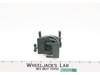 No. 1178 Mechanical Swivel Robot 1960-70s JSNY Hong Kong Vintage Wind-Up Robot