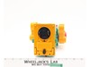 No. 36021 Battery Operated Laughing Robot 1980s Yonezawa Japan Vintage Robot