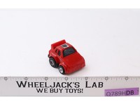 Cliffjumper RED 100% Complete Vintage 1985 G1 Transformers Hasbro Action Figure