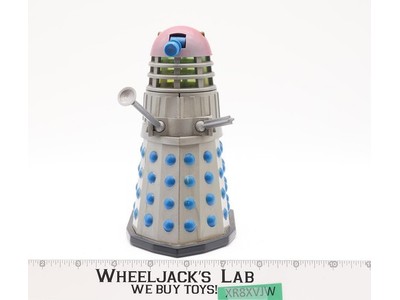 Dalek Doctor Who 1970s Denys Fisher Vintage Robot
