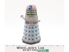 Dalek Doctor Who 1970s Denys Fisher Vintage Robot