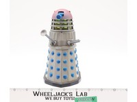 Dalek Doctor Who 1970s Denys Fisher Vintage Robot