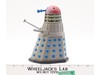 Dalek Doctor Who 1970s Denys Fisher Vintage Robot