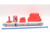 Firehouse Headquarters Playset The Real Ghostbusters 1987 Kenner Vintage NEW MIB
