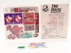Firehouse Headquarters Playset The Real Ghostbusters 1987 Kenner Vintage NEW MIB