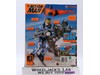Arctic Parasender Action Man Kenner Hasbro 2000 12" Action Figure NEW SEALED