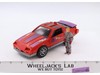 Thunderhawk W/Matt Trakker MASK M.A.S.K. 1986 Kenner Vintage Figure