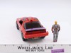 Thunderhawk W/Matt Trakker MASK M.A.S.K. 1986 Kenner Vintage Figure