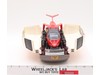 Slingshot W/Ace Riker 100% Complete W/Box M.A.S.K. 1985 Kenner Action Figure