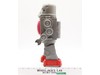 No. 77322 Battery Operated Star Robot 1970s HK Hong Kong Vintage Robot