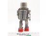 No. 77322 Battery Operated Star Robot 1970s HK Hong Kong Vintage Robot