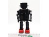 No. 108 Battery Operated Super Space Explorer 1970s HK Hong Kong Vintage Robot