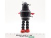 Robby Robot Action Planet Space Robot 1960s KO Yoshiya Vintage Wind-Up Tin Toy