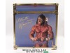 Hulk Hogan The Rockers Ultimate Warrior Wooden Toy Storage Chest WWF Wrestling